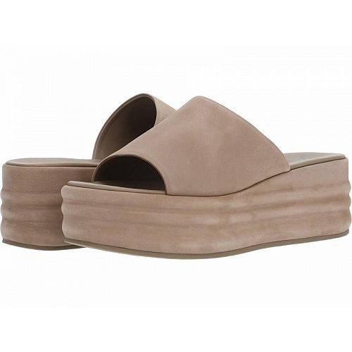 Free People フリーピープル レディース 女性用 シューズ 靴 ヒール Harbor Platform - Fawn Grey