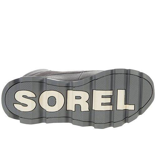 SOREL ソレル レディース 女性用 シューズ 靴 ブーツ レースアップ