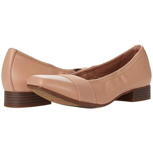 25 Off ローファ 靴 シューズ 女性用 レディース クラークス Clarks Clarks Blush Dark Slip Tilmont ボートシューズ ローファー 靴 シューズ 女性用 レディース クラークス シューズ