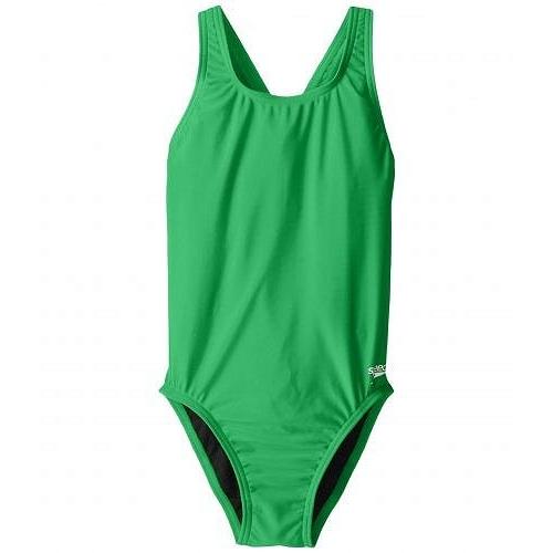 配送員設置送料無料 Speedo Kids スピード 女の子用 スポーツ アウトドア用品 キッズ 子供用水着 ワンピース Pro Lt One Piece Little Kids Big Kids Hyper Green 日本製 Www Technet 21 Org