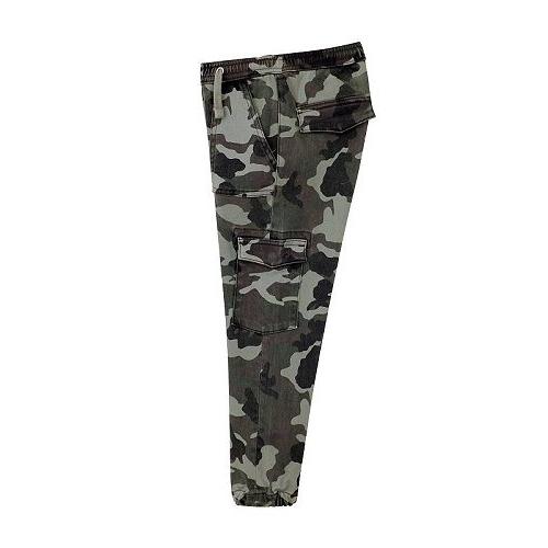輝く高品質な Dl1961 Kids ディーエル1961 男の子用 ファッション 子供服 パンツ ズボン Jackson Joggers Big Kids Sage Camo 輝く高品質な Dev Gpsmarinepanama Com