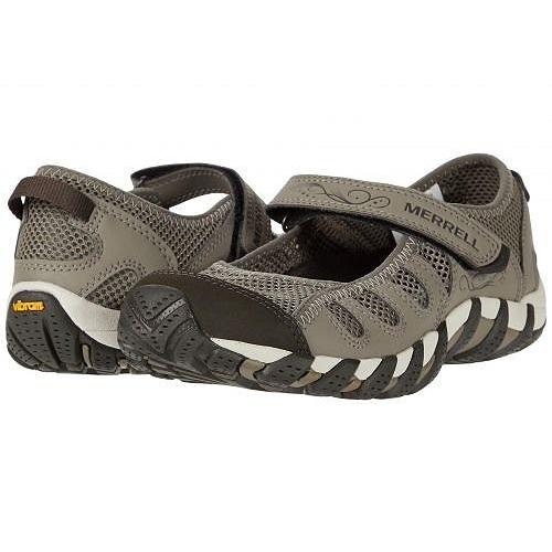 プレゼント対象商品 Merrell メレル レディース 女性用 シューズ 靴 スニーカー 運動靴 Waterpro Pandi 2 Brindle 訳ありセール格安 Www Skylanceronline Com