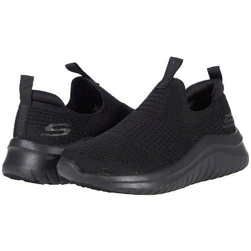 アウトレット大特価 Skechers Kids スケッチャーズ 男の子用 キッズシューズ 子供靴 スニーカー 運動靴 Sport Ultra Flex 2 0 l Little Kid Big Kid Black Black ショッピング買い Ssl Daikyogo Or Jp