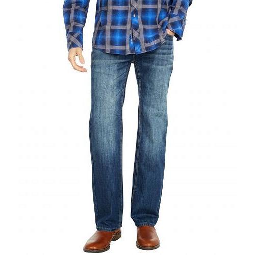 全国組立設置無料 Rock And Roll Cowboy ロックンロールカウボーイ メンズ 男性用 ファッション ジーンズ デニム Pistol Regular Fit Straight In Medium Vintage M1p6177 Me 開店祝い Brivanbiotech Com