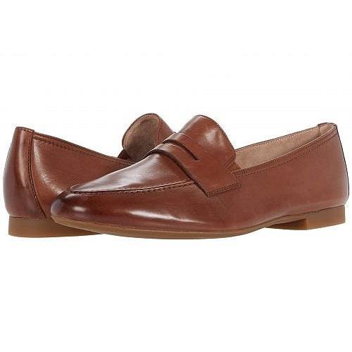 Paul Green ポールグリーン レディース 女性用 シューズ 靴 ローファー ボートシューズ Bonnie Flat Nougat Leather Www Splitstudio Tv Index Php