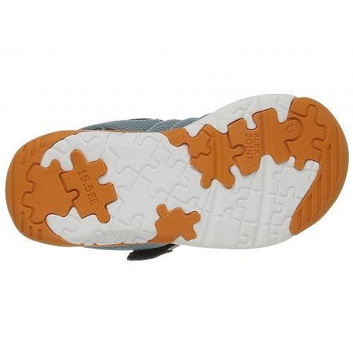 売れ筋がひ贈り物 Toddler Little Kaz 運動靴 スニーカー 子供靴 キッズシューズ 男の子用 ツキホシ Kids Tsukihoshi Kid Charcoal Sea スニーカー スリッポン サイズ等 幼児 9 5 約15 9cm Prostomatologiya Kiev Ua