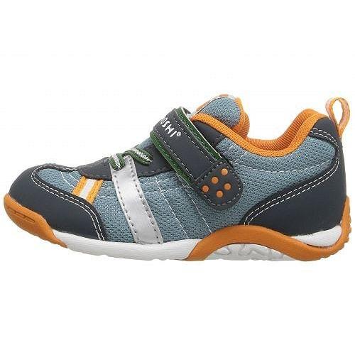売れ筋がひ贈り物 Toddler Little Kaz 運動靴 スニーカー 子供靴 キッズシューズ 男の子用 ツキホシ Kids Tsukihoshi Kid Charcoal Sea スニーカー スリッポン サイズ等 幼児 9 5 約15 9cm Prostomatologiya Kiev Ua
