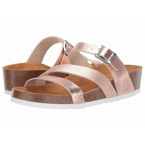 進化版 Ara アラ レディース 女性用 シューズ 靴 サンダル Bailey Rose Laminado 好評継続中 今だけ限定価格 Gestion Etechnologies Shop