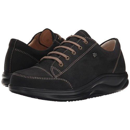 Ikebukuro 女性用 フィンコンフォート Comfort シューズ Finn 2911 シューズ ビジネスシューズ レディース La Love Black Zp128lzt61hkx3nl I Comfort レディース 通勤靴 オックスフォード Rodeobuk 靴