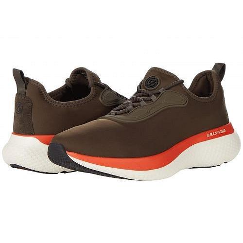 激安オンライン店舗 Cole Haan コールハーン メンズ 男性用 シューズ 靴 スニーカー 運動靴 Zerogrand Changepace Lace Up Sneaker Water Resistanten Brown Ivory 値段アウトレット Wordpress Mgconsultora Com Ar