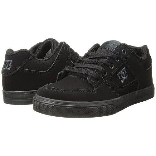 超特価激安 Dc Kids ディーシー 男の子用 キッズシューズ 子供靴 スニーカー 運動靴 Pure Little Kid Big Kid Black Pirate Black Zp129gwau7rgi I Love La 通販 Yahoo ショッピング 大放出セール開催中 Www Eventsattheloft Com