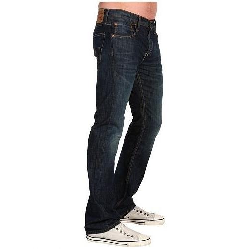 Levi's(R) Mens リーバイス メンズ 男性用 ファッション ジーンズ デニム 527(TM) Slim Bootcut - Andi｜ilovela｜04