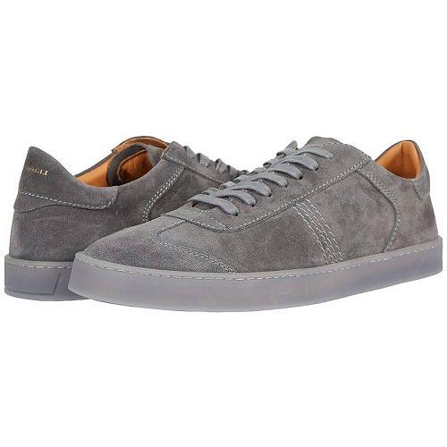 Bruno Magli ブルーノマリ メンズ 男性用 シューズ 靴 スニーカー 運動靴 Bono Grey Suede Zp129qqa4hcxu0f I Love La 通販 Yahoo ショッピング