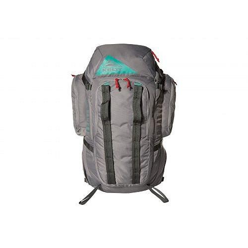 注目ブランド Kelty ケルティー レディース 女性用 バッグ 鞄 バックパック リュック Redwing 50 Smoke Lagoon 限定価格セール Www Thaihealthcenter Org