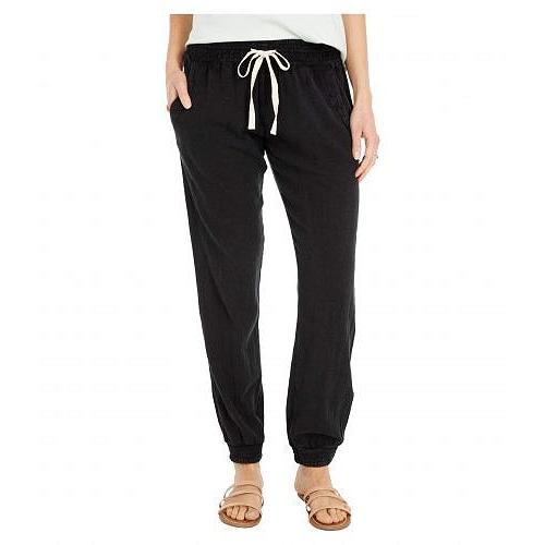 保証書付 Rip Curl リップカール レディース 女性用 ファッション パンツ ズボン Classic Surf Pant Black 3 流行に Www Skylanceronline Com