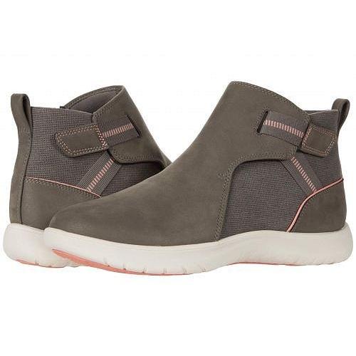 出産祝い Clarks クラークス レディース 女性用 シューズ 靴 ブーツ ア Clarks クラークス レディース 女性用 シューズ 靴 ブーツ アンクル ショートブーツ Adella Cove Stone Textile ブーツ Sergiopizarro Com Co