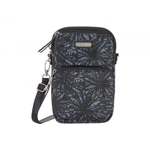 21新作モデル Baggallini バッガリーニ レディース 女性用 バッグ 鞄 バックパック リュック New Classic Touch Screen Mini Crossbody Onyx Floral Zp12aitn14lgude I Love La 通販 Yahoo ショッピング セール開催中 Skylanceronline Com