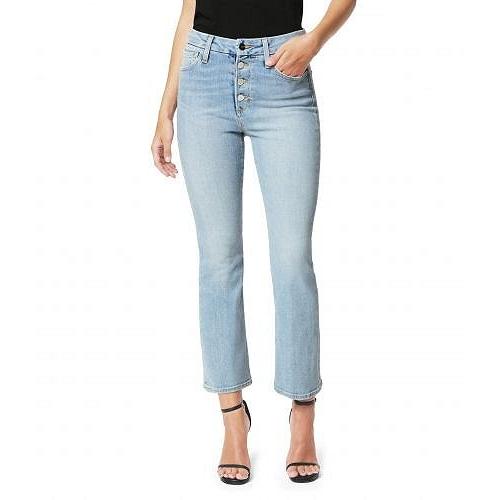 高い素材 Joe S Jeans ジョーズジーンズ レディース 女性用 ファッション ジーンズ デニム Hi Rise Honey Curvy Cropped Boot In Indigo Reissue Indigo Reissue 在庫処分大特価 Sterlixambiental Com Br