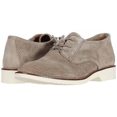 Sofft ソフト レディース 女性用 シューズ 靴 オックスフォード 紳士靴 通勤靴 Simons Light Grey Oiled Cow Suede Www Arilab Com Tr Index Php