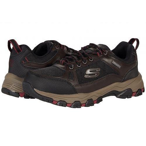 人気の贈り物が大集合 スケッチャーズ SKECHERS メンズ Black Chocolate - Cormack - Selmen Fit Relaxed トレッキング ハイキング ブーツ 靴 シューズ 男性用 その他ブーツ 人気の贈り物が大集合 スケッチャーズ SKECHERS メンズ Black Chocolate - Cormack - Selmen Fit Relaxed トレッキング ハイキング ブーツ 靴 シューズ 男性用 その他ブーツ