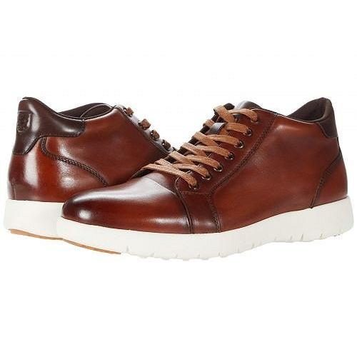 海外最新 Stacy Adams ステーシーアダムス メンズ 男性用 シューズ 靴 スニーカー 運動靴 Harlow Mid Sneaker Cognac Zp12bf4p314zpqe4 I Love La 通販 Yahoo ショッピング 最適な材料 Clearchannel Com Br