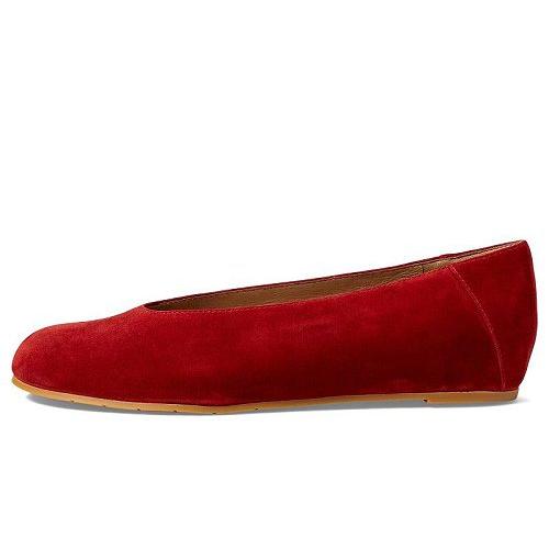 Eileen Fisher アイリーンフィッシャー レディース 女性用 シューズ 靴 フラット Una 2 - Red Cedar｜ilovela｜04