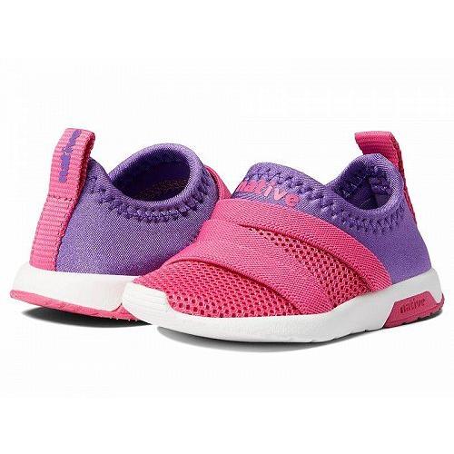 限定販売 Native W Pink Shell Purple Hollywood Starfish Kid Toddler Little Phoenix 運動靴 スニーカー 子供靴 キッズシューズ 女の子用 ネイティブ Kids Shoes スニーカー スリッポン サイズ等 幼児 9 約15 6cm Www Ayacouture Co Uk