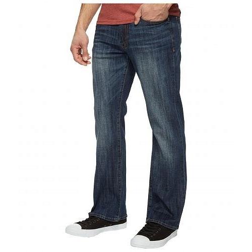 本格派ま メンズ ラッキーブランド Brand Lucky ファッション 男性用 メンズ ラッキーブランド Brand Lucky 男性用 Riverneck Riverneck In Boot Vintage 367 デニム ジーンズ ファッション ボトムス パンツ Www Beribernardo Com