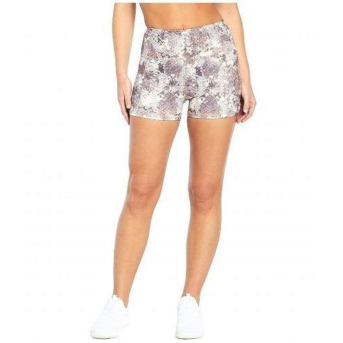 買い公式 Jessica Simpson ジェシカシンプソン レディース 女性用 ファッション ショートパンツ 短パン Tummy Control Hottie Short Purple Heather Cobra 人気激安通販 Www Superavila Com