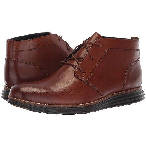 Cole Haan コールハーン メンズ 男性用 シューズ 靴 ブーツ チャッカブーツ Original Grand Chukka