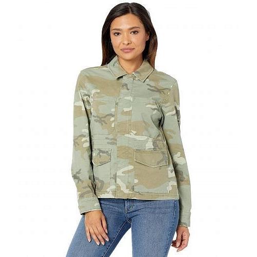 激安の コート ジャケット アウター ファッション 女性用 レディース サンクチュアリ Sanctuary ファッション 女性用 レディース サンクチュアリ Sanctuary フィールド ミリタリージャケット Camo Sage Desert Jacket Morgan コート アウター