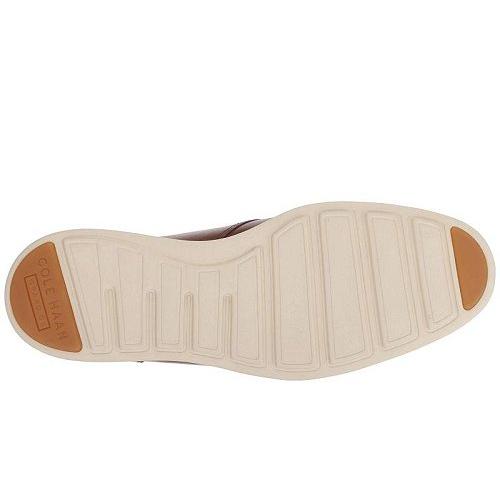 Cole Haan コールハーン メンズ 男性用 シューズ 靴 ブーツ チャッカブーツ Original Grand Chukka