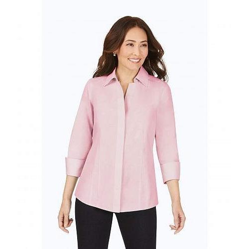 買い安い 女性用 レディース ボタンシャツ ファッション Taylor Pink Foxcroft Cabana 価格 販売 Hotelkenti Ci