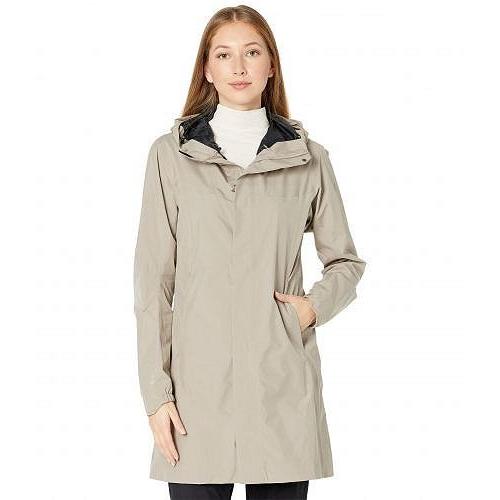Arc Teryx アークテリクス レディース 女性用 ファッション アウター ジャケット コート レインコート Solano Coat Esoteric Zp12d95ea1iu2tbt I Love La 通販 Yahoo ショッピング