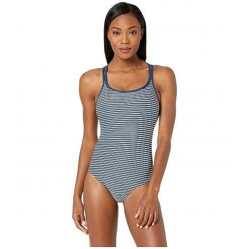 商品を売る Carve Designs カーブデザイン レディース 女性用 スポーツ アウトドア用品 水着 ワンピース Beacon Full Piece Bay Stripe Zp12d95edwt66xs I Love La 正規 激安 Panamaprobeis Com