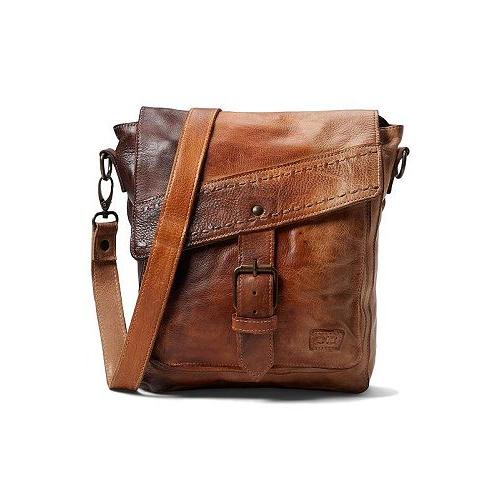 Bed Stu ベッドストゥ レディース 女性用 バッグ 鞄 バックパック リュック Ainhoa LTC Cafe Latte Tie