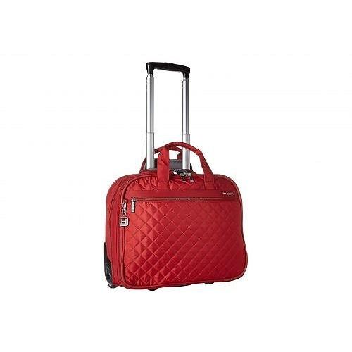 新規購入 Hedgren ヘッドグレン レディース 女性用 バッグ 鞄 ノートパソコンバッグ ブリーフケース Diamond Cindy Business Trolley Sun Dried Tomato 総合ランキング1位 Bonusvulkanvegasde Hotelecogouabo Com