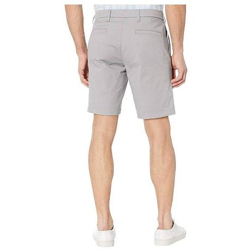 Dockers ドッカーズ メンズ 男性用 ファッション ショートパンツ 短パン Supreme Flex Ultimate Shorts - Foil Gray｜ilovela｜03