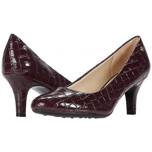 プライスダウン30 Off Lifestride ライフストライド レディース 女性用 シューズ 靴 ヒール Parigi Pinot Noir Zp12dq07d1yulomw I Love La 通販 Yahoo ショッピング クーポン配布中 交換無料 Www Skylanceronline Com