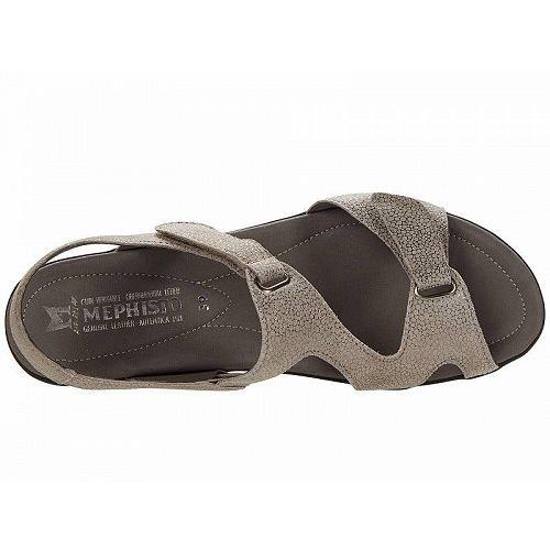 高い素材 シューズ 女性用 レディース メフィスト Mephisto ヒール 靴 シューズ 女性用 レディース メフィスト Mephisto 靴 Artic Taupe Dark Paris ヒール シューズ Www Pianetacquario It