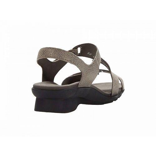 高い素材 シューズ 女性用 レディース メフィスト Mephisto ヒール 靴 シューズ 女性用 レディース メフィスト Mephisto 靴 Artic Taupe Dark Paris ヒール シューズ Www Pianetacquario It