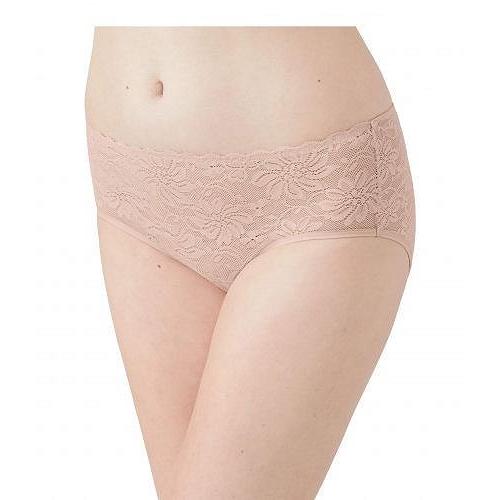 Wacoal ワコール レディース 女性用 ファッション 下着 ショーツ Soft Sense Hipster Rose Dust Zp12e41w087dfyp I Love La 通販 Yahoo ショッピング