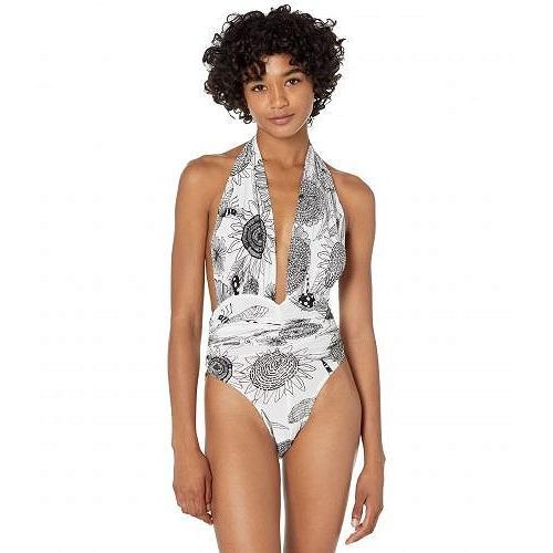 注目ブランド Kamalikulture By Norma Kamali カマリカルチャー レディース 女性用 スポーツ アウトドア用品 水着 ワンピース Halter Slinky Marissa Odonata Zp12e5ggb1qmcimh I Love La 通販 Yahoo ショッピング 正規激安 Www Doctor Plan Com