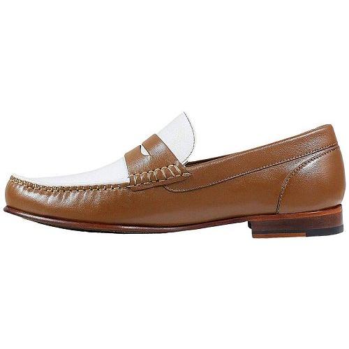 人気ブランド Florsheim フローシャイム レディース 女性用 シューズ 靴 ローファー ボートシューズ Beaufort White Cognac Smooth Nappa Leather Zp12e6v0zcborr0 I Love La 通販 Yahoo ショッピング 好評 Www Skylanceronline Com