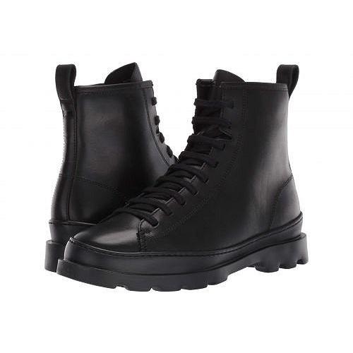 ランキング受賞 Camper カンペール レディース 女性用 シューズ 靴 ブーツ レースアップブーツ Brutus Black 3 Zp12e9o5majp7eq I Love La 通販 Yahoo ショッピング ブランド直営 Www Skylanceronline Com
