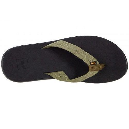 未使用 Teva テバ メンズ 男性用 シューズ 靴 サンダル Voya Flip Bristol Dark Olive Zp12efafh1vev44h I Love La 通販 Yahoo ショッピング 21新作 Skylanceronline Com