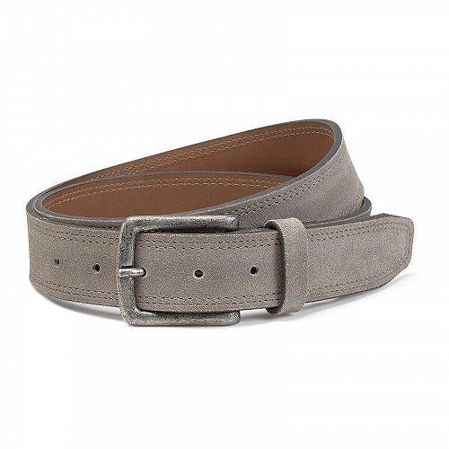 日本に ファッション雑貨 男性用 メンズ トラスク Trask ベルト 小物 ファッション雑貨 男性用 メンズ トラスク Trask 小物 Suede English Gray Belt Walden ベルト 財布 帽子 ファッション小物 Nta2 Tv