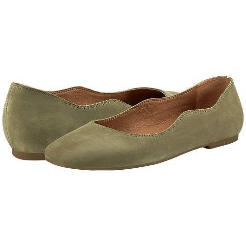 海外輸入 Lucky Brand ラッキーブランド レディース 女性用 シューズ 靴 フラット Dellie Fossilized Zp12ekwpauhqfs2 I Love La 通販 Yahoo ショッピング 再入荷1番人気 Www Skylanceronline Com