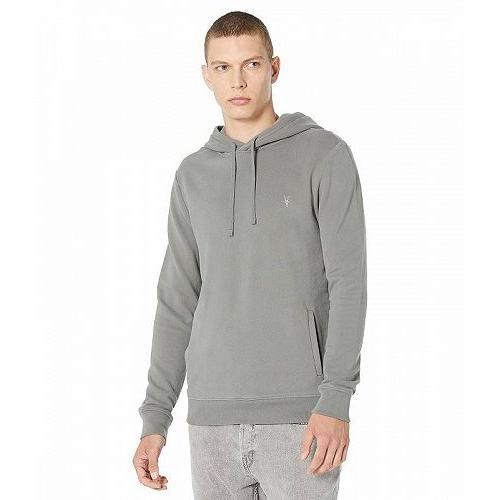 取扱店舗限定アイテム AllSaints メンズ 男性用 ファッション パーカー