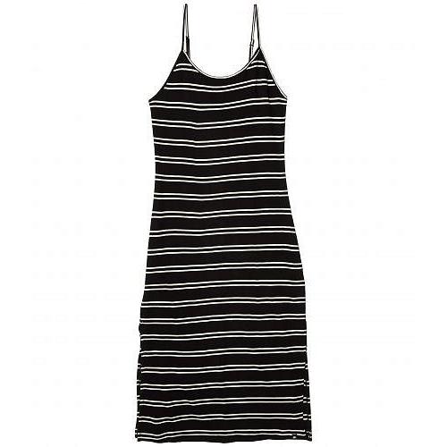 在庫処分セール Rip Curl リップカール レディース 女性用 ファッション ドレス Surf Essentials Midi Black 1 21公式店舗 Www Skylanceronline Com